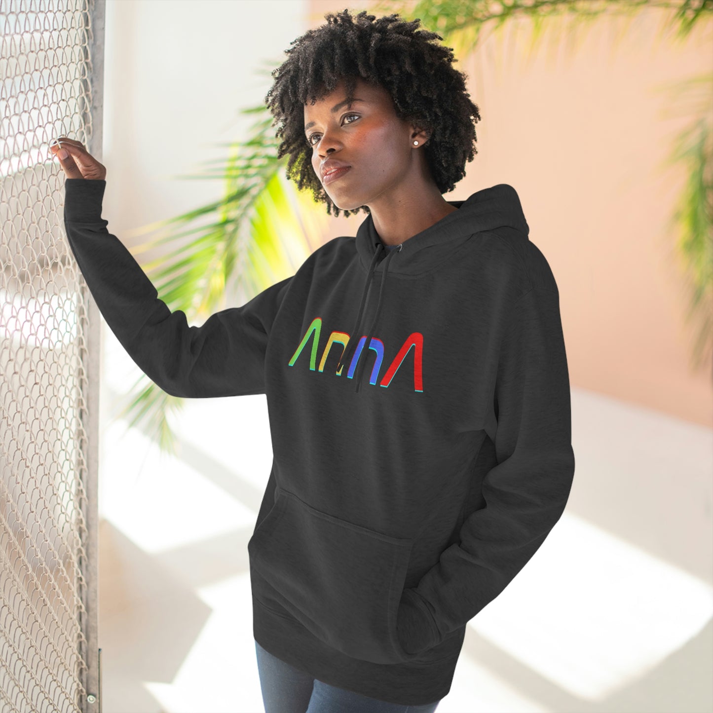 Copy of Chef Anna Hoodie