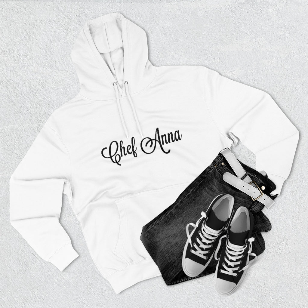 Chef Anna Hoodie