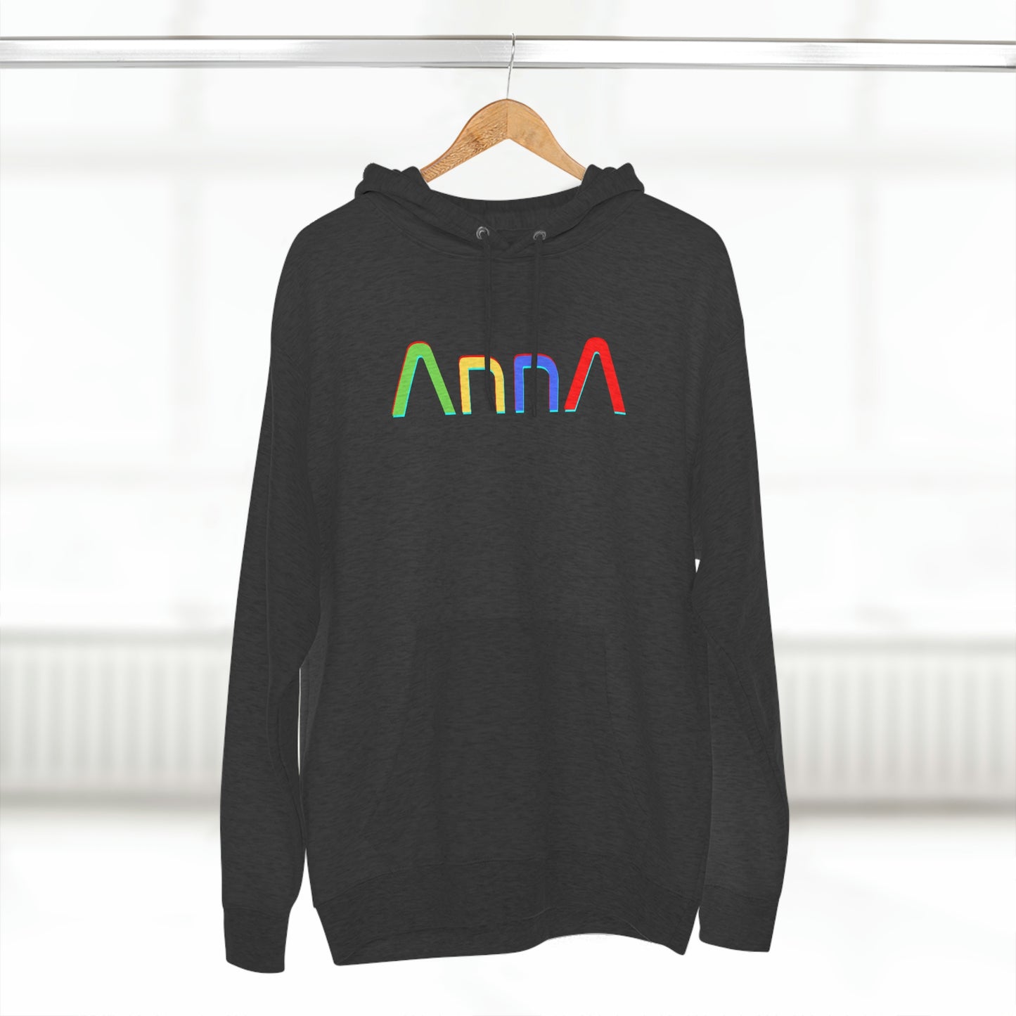 Copy of Chef Anna Hoodie