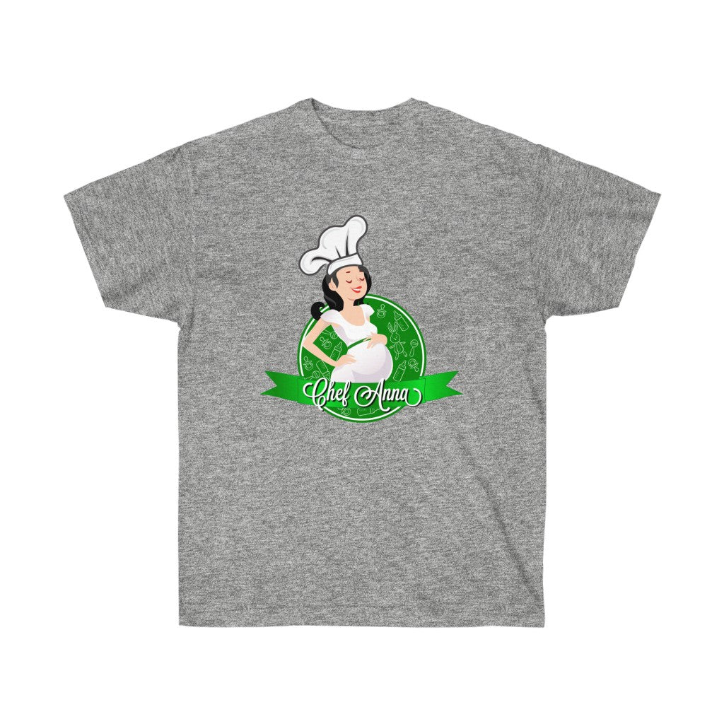 AnnaWantsABaby Tee