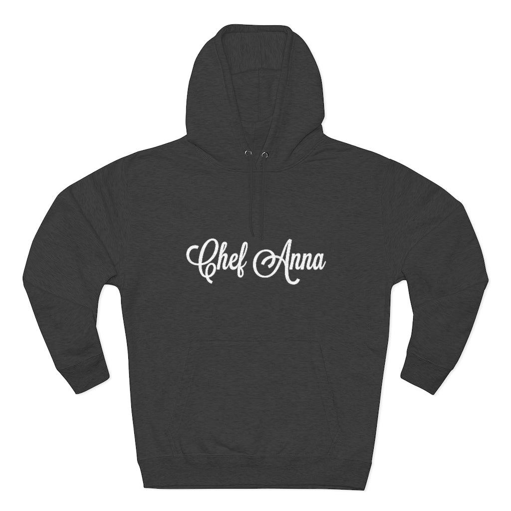 Chef Anna Hoodie