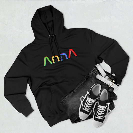Copy of Chef Anna Hoodie