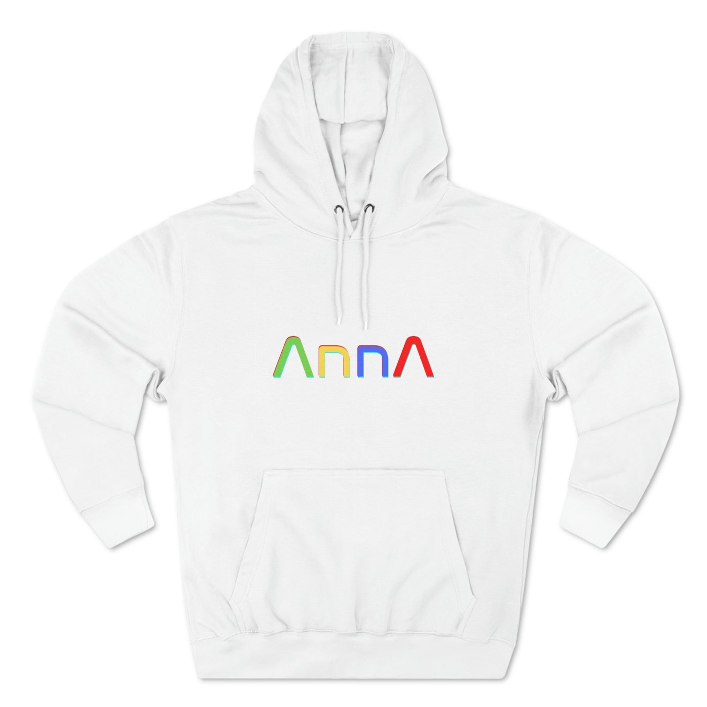 Copy of Chef Anna Hoodie