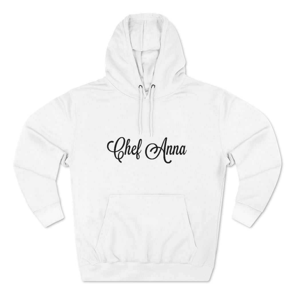 Chef Anna Hoodie