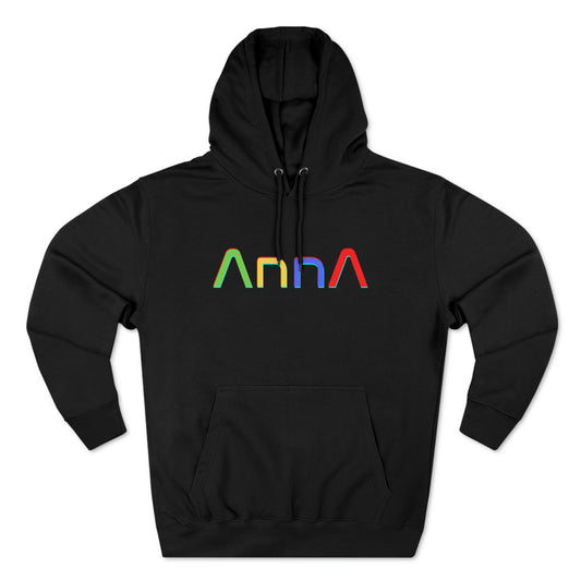 Copy of Chef Anna Hoodie