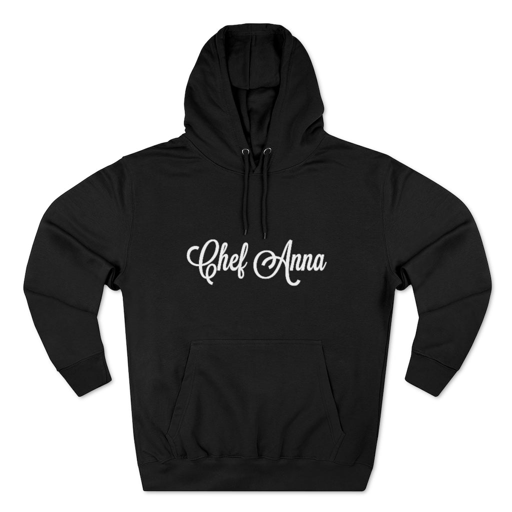 Chef Anna Hoodie