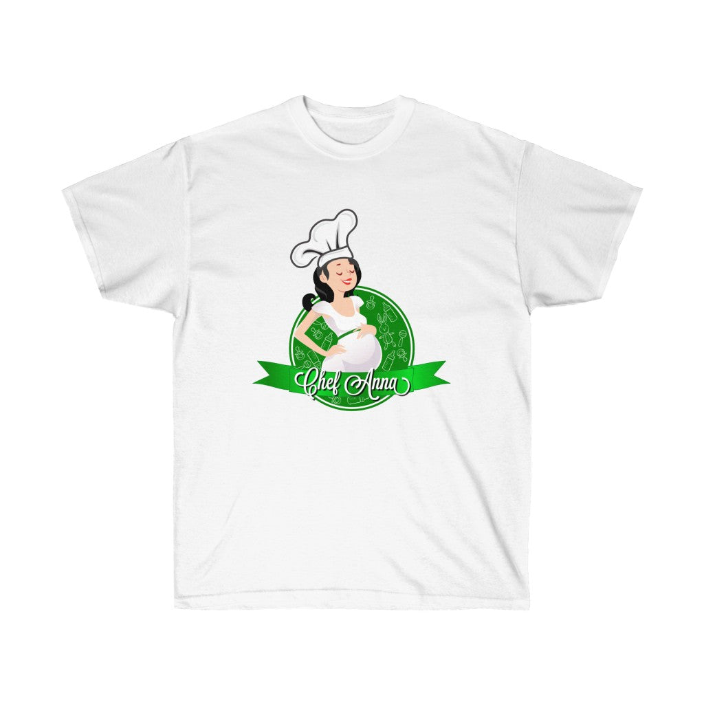 AnnaWantsABaby Tee