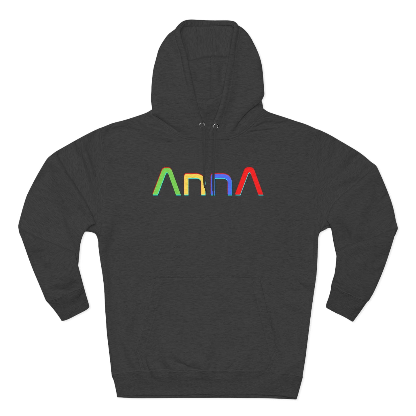 Copy of Chef Anna Hoodie