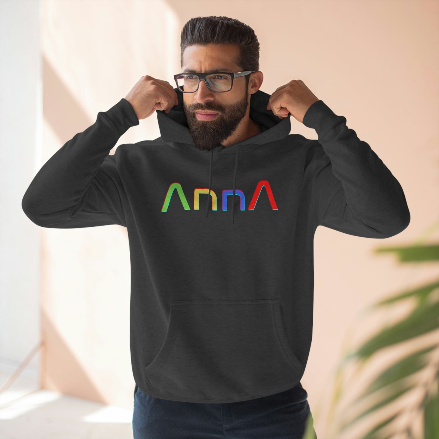 Copy of Chef Anna Hoodie