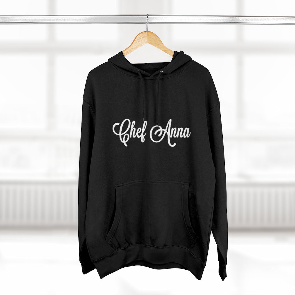 Chef Anna Hoodie