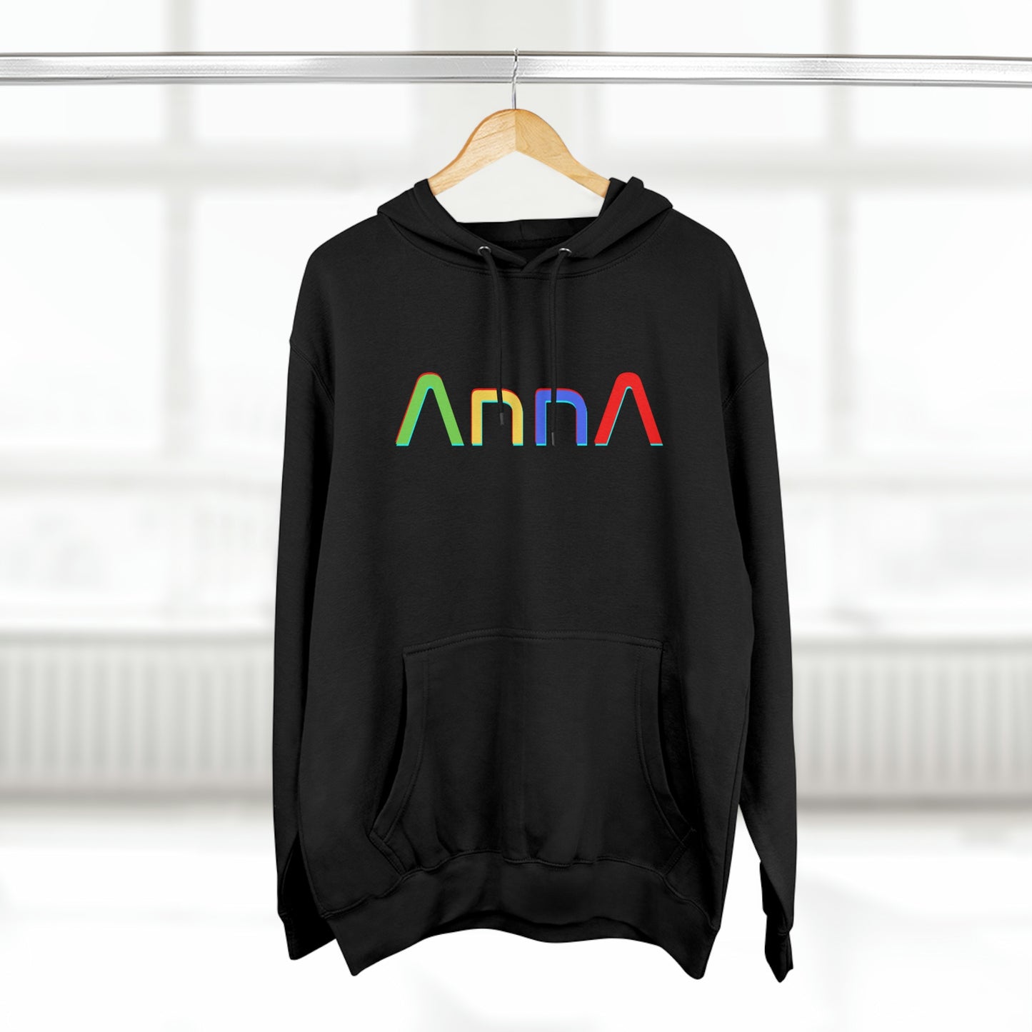 Copy of Chef Anna Hoodie