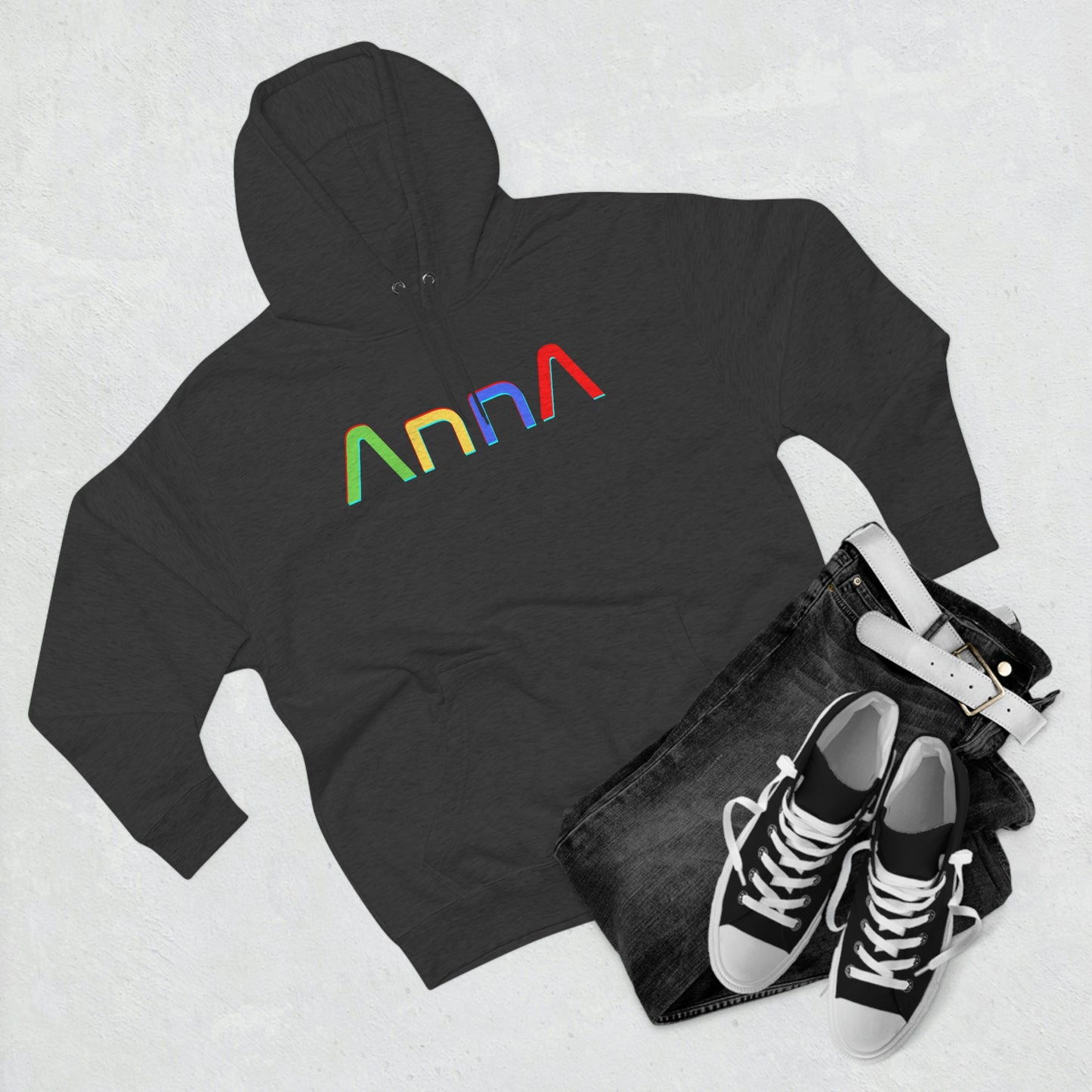 Copy of Chef Anna Hoodie